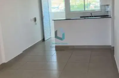Apartamento 02 dormitórios com suíte no jardim gonçalves