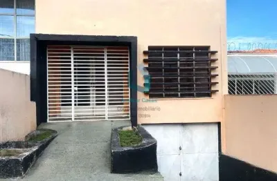 Casa com 2 quartos à venda no Centro, Sorocaba 