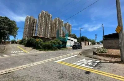 Terreno à venda no Jardim Santa Fé, Sorocaba 