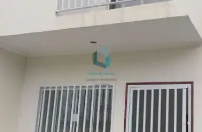 Casa sobrado à venda no jardim santa paula - sorocaba s/p