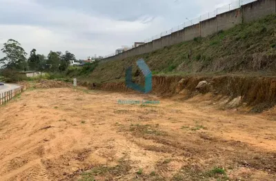 Terreno comercial / industrial a venda em votorantim