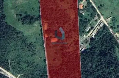 Área residencial em brigadeiro tobias - sorocaba/sp