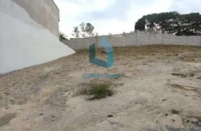 Terreno em condomínio fechado à venda na Avenida Bandeirantes, 886, Condomínio Residencial Renaissance, Sorocaba