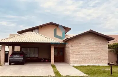 Casa à venda no residencial village ipanema 1 - araçoiaba da serra/sp
