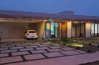 Casa em condomínio a venda em araçoiaba da serra/sorocaba
