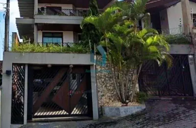 Casa com 3 quartos à venda na Vila Carvalho, Sorocaba 