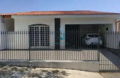 Casa com 3 quartos à venda no Jardim América, Sorocaba 