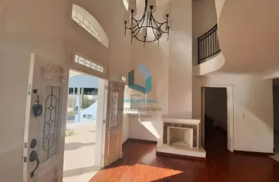 Casa em condomínio fechado com 4 quartos para alugar na Residencial Belvedere II, Condomínio Belvedere, Votorantim
