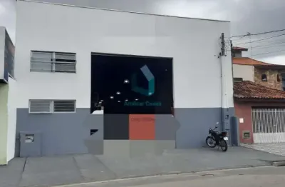 Sala comercial à venda no Jardim Antônio Cassillo, Votorantim 