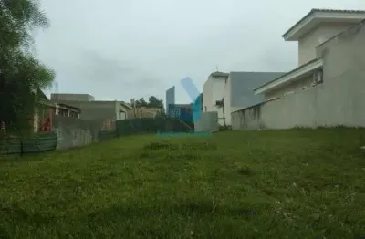 Terreno em condomínio fechado à venda na Rua Paraná, 4495, Condomínio Villa Verona, Sorocaba