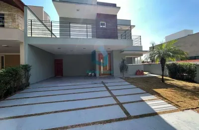 Casa em condomínio no residencial parque esplanada - votorantim/sp