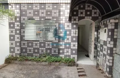 Casa térrea comercial bairro vergueiro - sorocaba/sp
