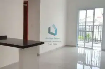 Apartamento à venda no bairro jardim rosália alcolea - sorocaba/sp