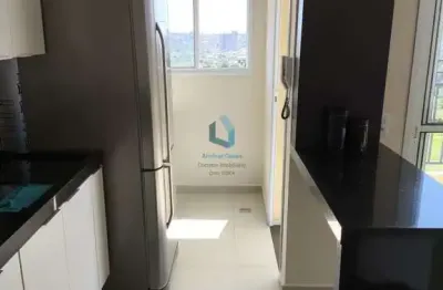 Apartamento com 2 quartos à venda na Rua Antonio Perez Hernandez, 1190, Parque Campolim, Sorocaba