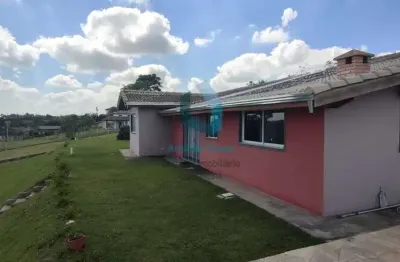 Chácara / sítio com 3 quartos à venda na Estrada Dr. Celso Charuri, 165, Zona Rural, Araçoiaba da Serra
