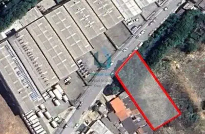 Terreno à venda no Jardim Gonçalves, Sorocaba 