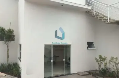 Ponto comercial para alugar na Rua Renato Gatti, 240, Jardim Jatobá, Sorocaba