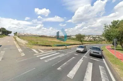 Terreno à venda na Rua Antonio Bravo Plaça, 100, Jardim Wanel Ville IV, Sorocaba