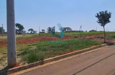 Terreno à venda na Avenida Ipanema, 8000, Jardim Planalto, Sorocaba