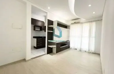 Apartamento a venda no vista garden ao lado do sup. mercado confiança