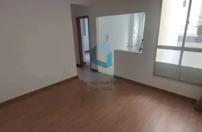 Apartamentoà venda no condomínio salamanca - sorocaba