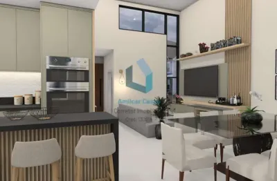 Casa com 3 quartos à venda na Avenida Bandeirantes, 886, Condomínio Residencial Renaissance, Sorocaba