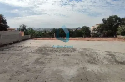 Terreno comercial para alugar no Jardim Simus, Sorocaba 