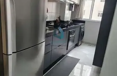 Apartamento com 2 quartos à venda na Rua Professor Antônio Firmino Proença, 45, Caguassu, Sorocaba