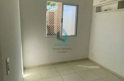 Apartamento com 2 quartos à venda na Avenida Itavuvu, 8300, Jardim Santa Cecília, Sorocaba