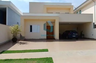 Casa em condomínio em condomínio villa verona, sorocaba/sp
