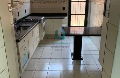 Casa com 3 quartos à venda no Jardim Nova Ipanema, Sorocaba 