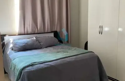 Casa com 2 quartos à venda no Jardim Nova Aparecidinha, Sorocaba 