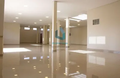 Pavilhão/galpão salão comercial locação em sorocaba