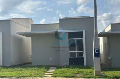 Casa em condomínio fechado com 2 quartos à venda na Avenida Três de Março, 2025, Aparecidinha, Sorocaba