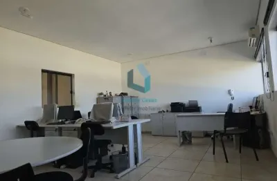Galpão comercial/industrial a venda e locação em sorocaba