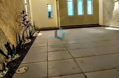 Casa com 2 quartos à venda na Rua Professor Dimarães Antônio Sandei, Jardim Itanguá, Sorocaba