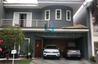 Casa em condomínio fechado com 3 quartos à venda na Rua Ângelo Pupin, s/n, Parque Residencial Villa dos Inglezes, Sorocaba