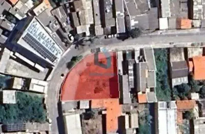 Terreno à venda na Rua Felicio Vieira de Almeida, 1, Vila Barão, Sorocaba