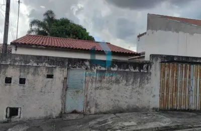 Casa/terreno à venda no bairro retiro são joão em sorocaba/sp
