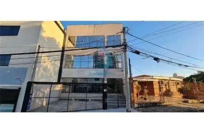 Prédio à venda na Rua Professor Ovídio Campos, 163, Jardim Faculdade, Sorocaba