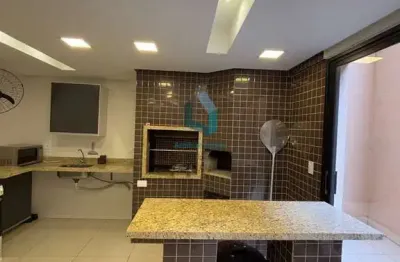 Apartamento com 3 quartos à venda na Rua Mônaco, 90, Jardim Europa, Sorocaba