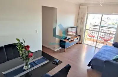 Apartamento com 3 quartos à venda na Rua Cruz e Souza, 158, Árvore Grande, Sorocaba