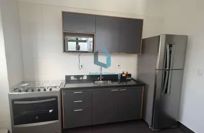 Apartamento com 2 quartos à venda na Rua Lituânia, 900, Jardim Europa, Sorocaba