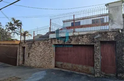 Casa com 7 quartos à venda na Vila Independência, Sorocaba 
