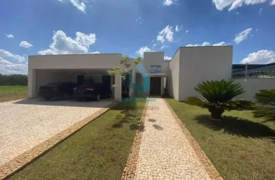 Casa com 4 quartos à venda no Villa Toscana, Votorantim 