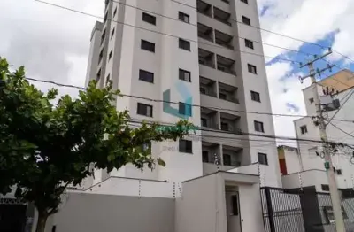 Apartamento com 2 quartos à venda na Rua Olímpio Mentone, Vila Aeroporto, Sorocaba