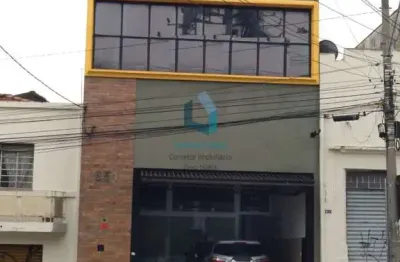 Prédio à venda na Avenida São Paulo, 651, Árvore Grande, Sorocaba