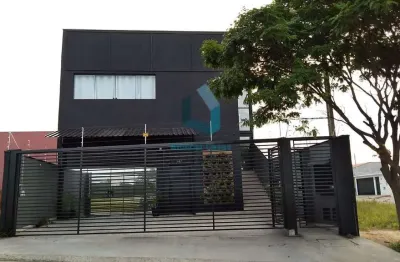 Ponto comercial à venda na Rua João Alfredo Romanatto, 102, Jardim Santa Rosa, Itu