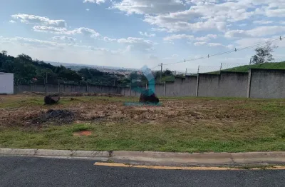 Terreno em condomínio fechado à venda na Estrada José Celeste, 1215, Morros, Sorocaba