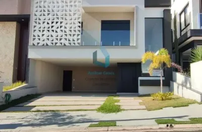 Casa em condomínio fechado com 3 quartos à venda na Estrada José Celeste, Morros, Sorocaba